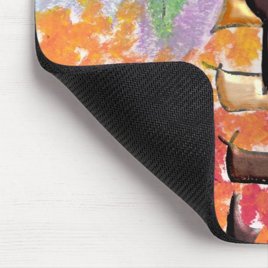 Debora Mousepad (Ecke)