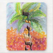 Debora Mousepad (Vorne)