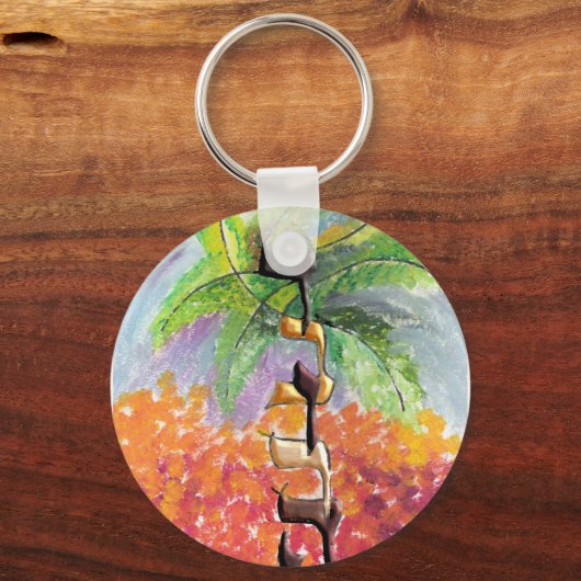 Debora Schlüsselanhänger (Vorderseite)