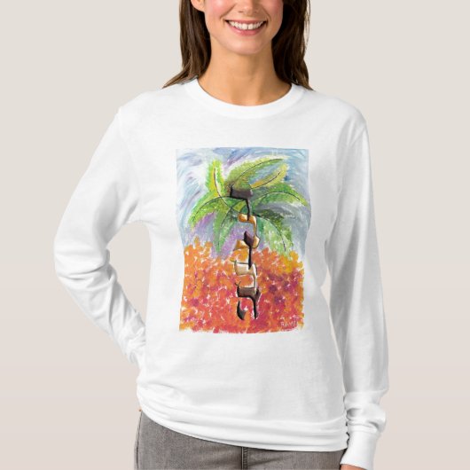 Debora T-Shirt (Vorderseite)