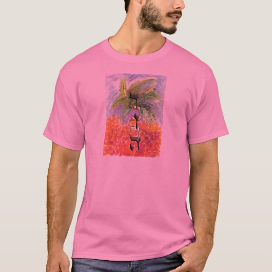 Debora T-Shirt (Vorderseite)