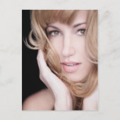 Deborah Gibson Postcard Postkarte (Vorderseite)