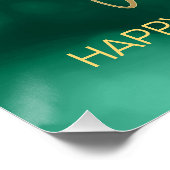 Deborah Howell Sweet 16 ID473 Poster (Ecke)