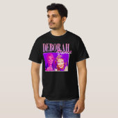 Deborah-Klassiker T-Shirt (Vorne ganz)