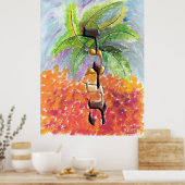 Deborah Poster (Küche)