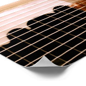 Deborah! Poster (Ecke)