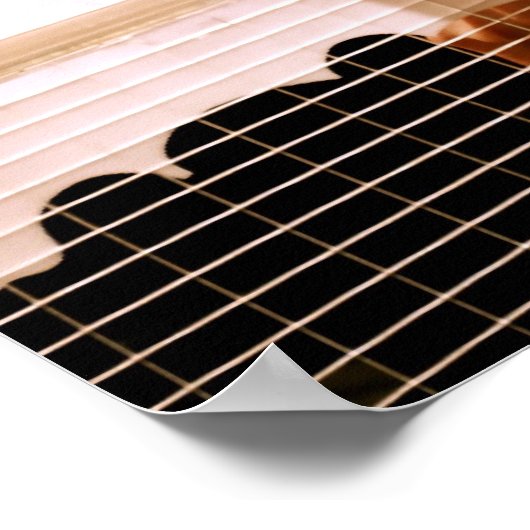 Deborah! Poster (Ecke)