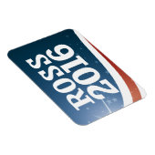 Deborah Ross 2016 Magnet (Rechte Seite)