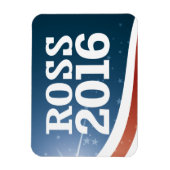 Deborah Ross 2016 Magnet (Vertikal)