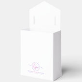 DEBORAH STEWART MINISTRIEREN GESCHENKSCHACHTEL (Offen)