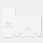 DEBORAH STEWART MINISTRIEREN GESCHENKSCHACHTEL (Ungefaltet)