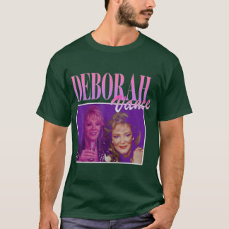 Deborah Vance Mädchen T-Shirt