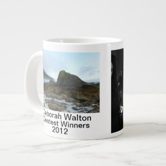 Deborah Walton Sieger Jumbo-Tasse