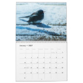 DeborahGraphix 2025 Kalender (Jan 2027)
