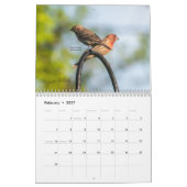 DeborahGraphix 2025 Kalender (Feb 2027)