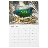 DeborahGraphix 2026 Calendar Kalender (Mär 2027)