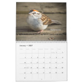 DeborahGraphix 2026 Calendar Kalender (Jan 2027)