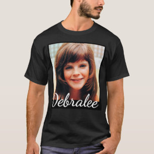 Debralee vom 70er T-Shirt