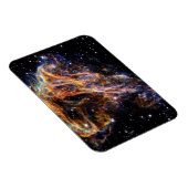 Debris aus einer Stellarexplosion Magnet (Rechte Seite)