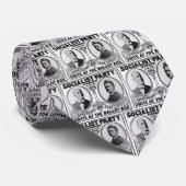 Debs 1912 - Seidel Krawatte (Gerollt)