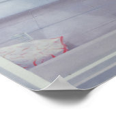 Deb's Demise Poster (Ecke)