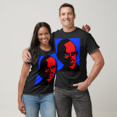 Debs durch Busky mit Zitat T-Shirt (Unisex)