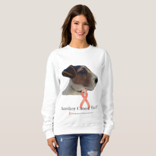 Deb's Endometriumkrebssieg Sweatshirt