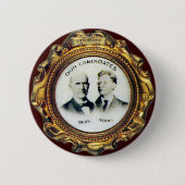 Debs - Knopf Button (Vorderseite)