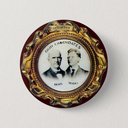 Debs - Knopf Button (Vorderseite)