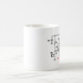 DEBUGGER KAFFEETASSE (Mittel)