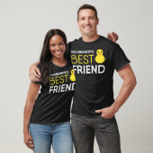 Debugger-Programmierer für Rubber Duck bester Freu T-Shirt (Unisex)