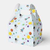 Debulls Universe Geschenkschachtel (Rückseite)