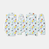 Debulls Universe Geschenkschachtel (Ungefaltet)