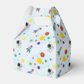 Debulls Universe Geschenkschachtel (Vorderseite)