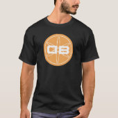 Debunker Bunker T - Shirt (Vorderseite)
