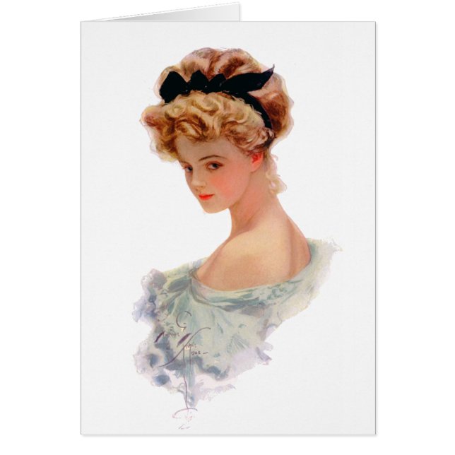 Debutante (Vorne)