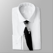 Debütantin, die 1920 raucht krawatte (Gebunden)