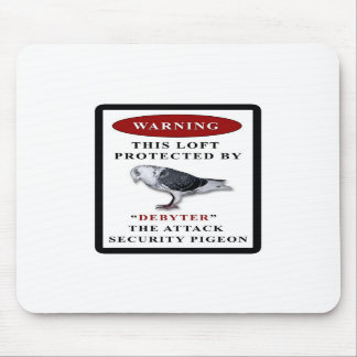 debyter Mausunterlage Mousepad