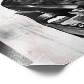 DEC 5, 1933 ENDET DAS VERBOT PAINTERLY. FOTODRUCK (Ecke)