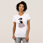 decadance T-Shirt (Vorne ganz)