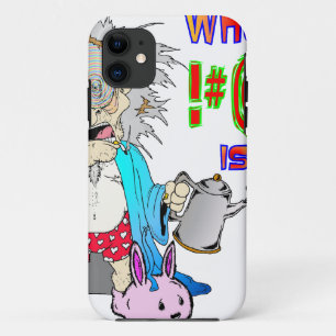 DECAF? iPhone 11 HÜLLE