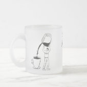 Decaf? No thanks. I only run on high-octane fuel! Mattglastasse (Links)