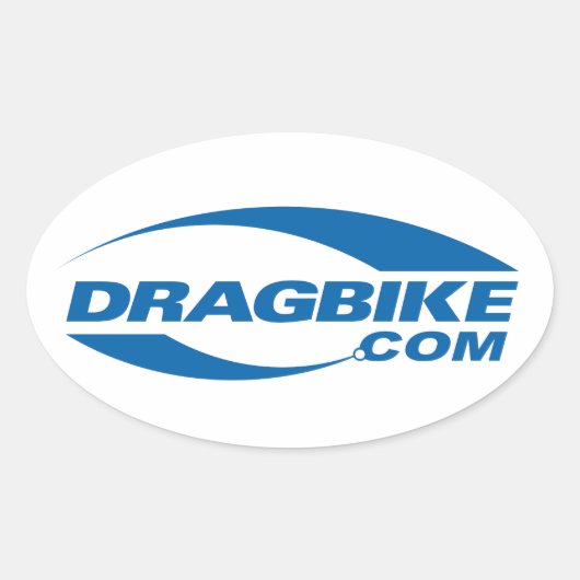 Decal Sheet Ovaler Aufkleber (Vorderseite)