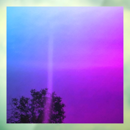 DECAL WALL DESIGN STIL FENSTERAUFKLEBER (Blatt 3)