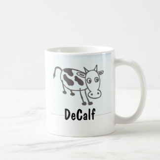 DeCalf Kaffeetasse