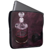 Decanter Laptopschutzhülle (Vorne Rechts)
