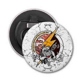 DECAPSUIHRES INFRASIC BLANC FLASCHENÖFFNER