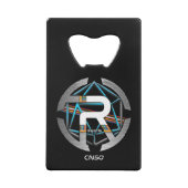 DECAPSULER CB REMATIS GELDBEUTEL FLASCHENÖFFNER (Rückseite)