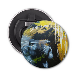 Décapsuleur "Fusion" Flaschenöffner