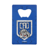 DECAPSUSON CB CAO GELDBEUTEL FLASCHENÖFFNER (Vorderseite)